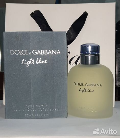 Мужской парфюм