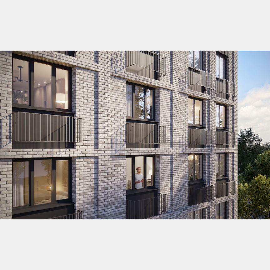 Квартира-студия, 26,1 м², 13/23 эт.