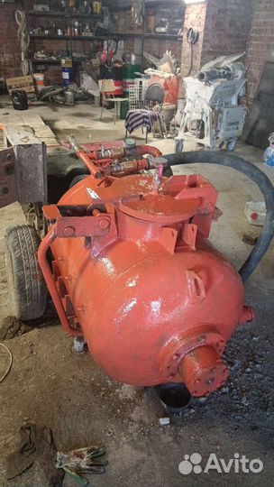 Ремонт штукатурных станций