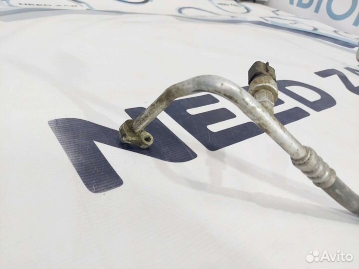 Трубка кондиционера Ford Fusion CBK 2005-2012