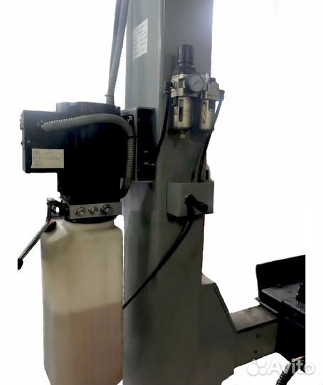 Подъемник Четырехстоечный 5.5 тонн