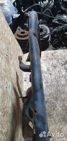 Подрамник Opel Meriva B 2010-2018