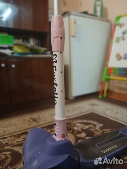 Продам детский самокат