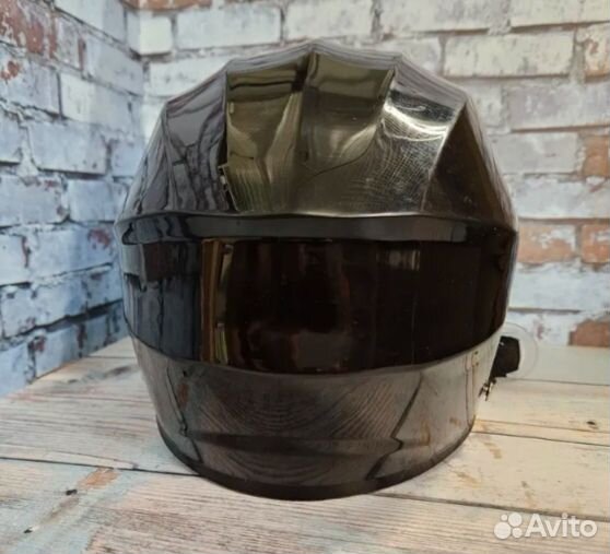 Шлем для скутера, электро транспорта