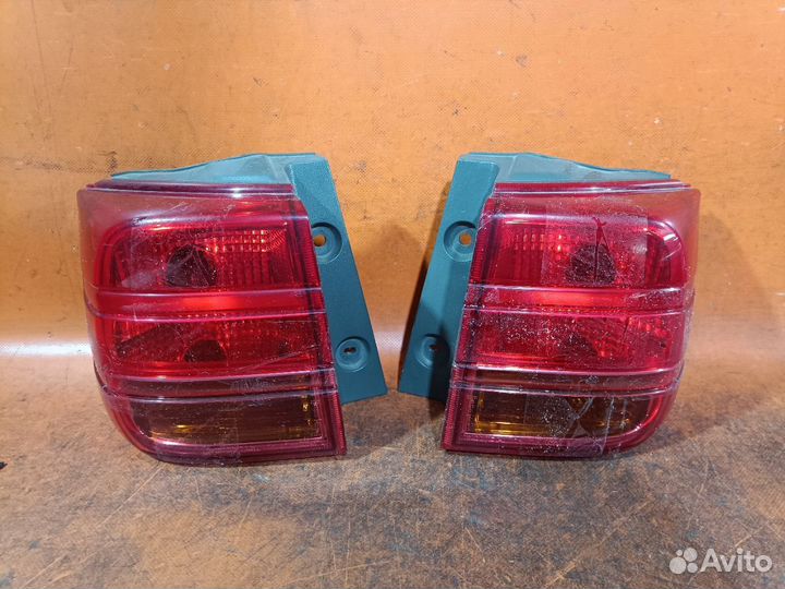 Стоп Honda Mobilio spike GK1