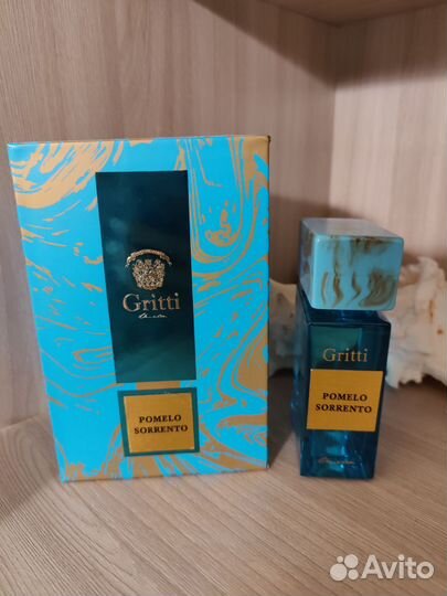 Gritti pomelo sorento