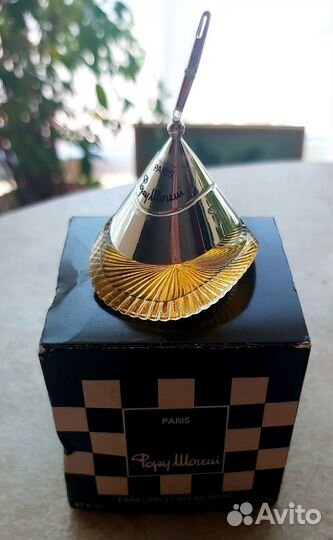 Винтажный парфюм женский