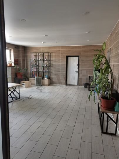 Офисы 106.5 м²