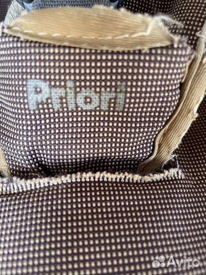 Автокресло 9-18 Maxi-Cosi Priori