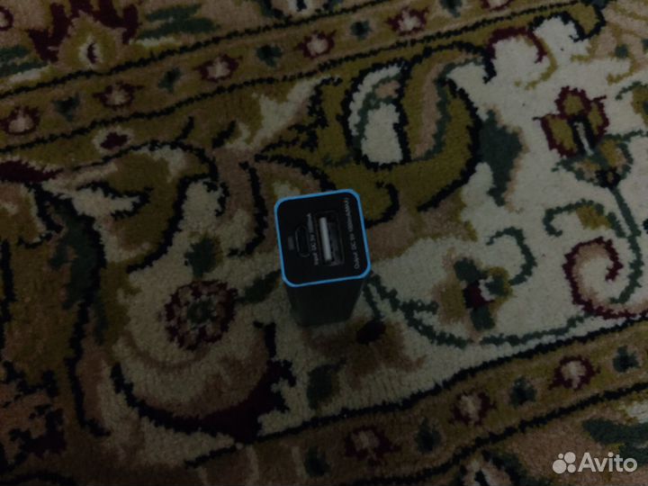 Повербанк Ростелеком оригинал