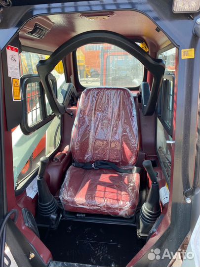 Мини-погрузчик Lonking CDM312, 2024