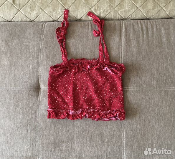 Вещи на девочку-подростка на рост до 160