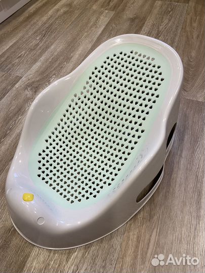 Продам горку для купания