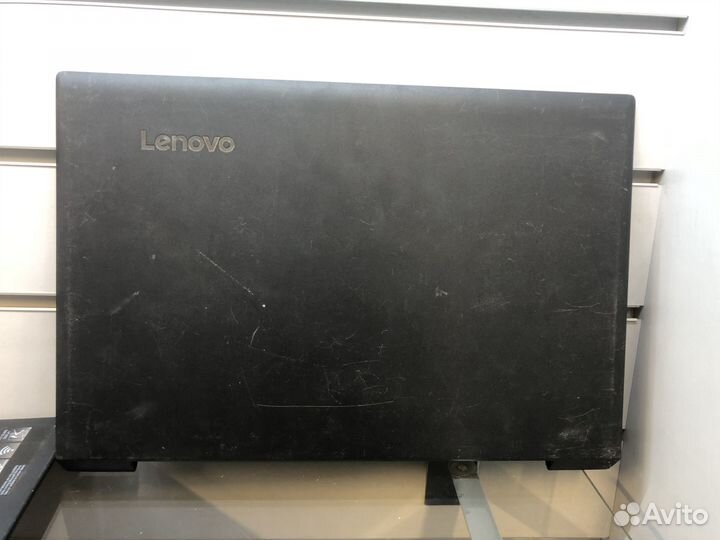 Ноутбук Lenovo V110-15ISK на запчасти