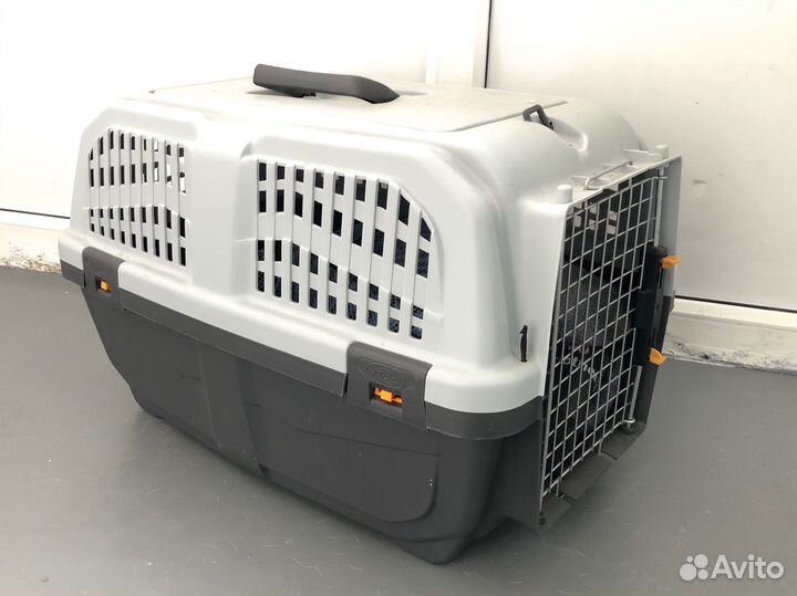 Переноска для собак