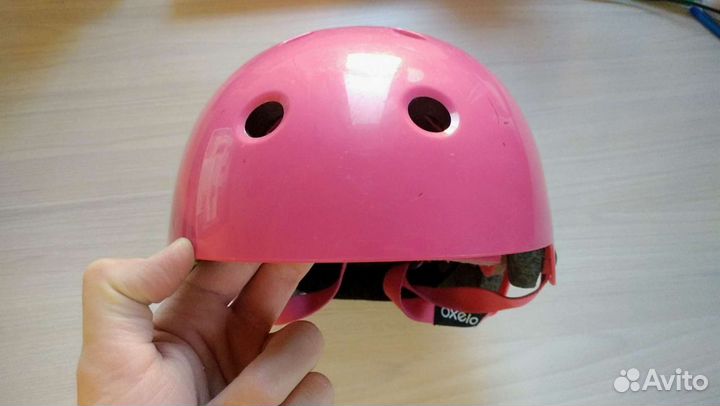 Шлем oxelo