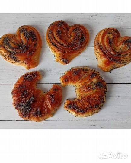 Мыло ручной работы