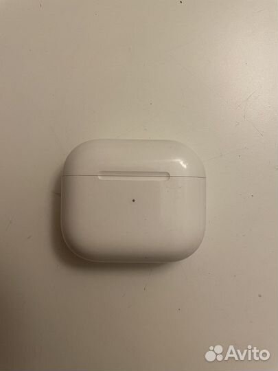 Кейс от airpods 3