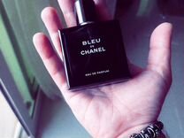 Мужская туалетная вода Bleu de Chanel