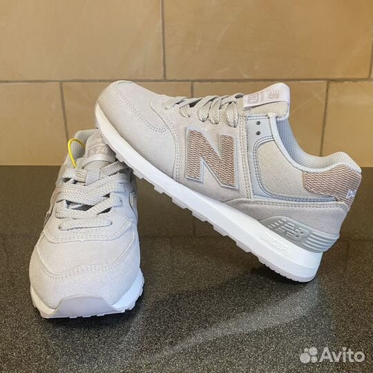 Кроссовки женские New Balance 574