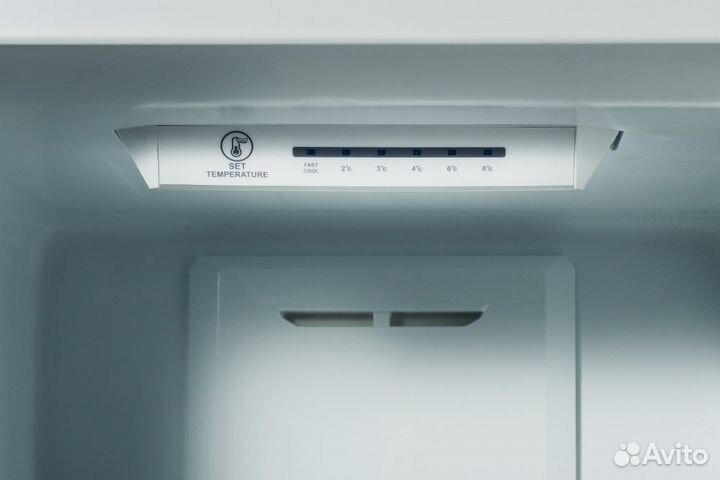 Холодильник reex RF 18830 NF Новый