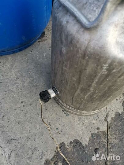 Дисцилятор (самогоный аппарат)