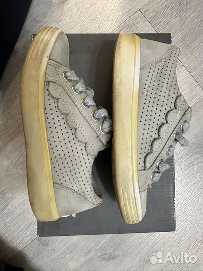Кеды Ecco 27