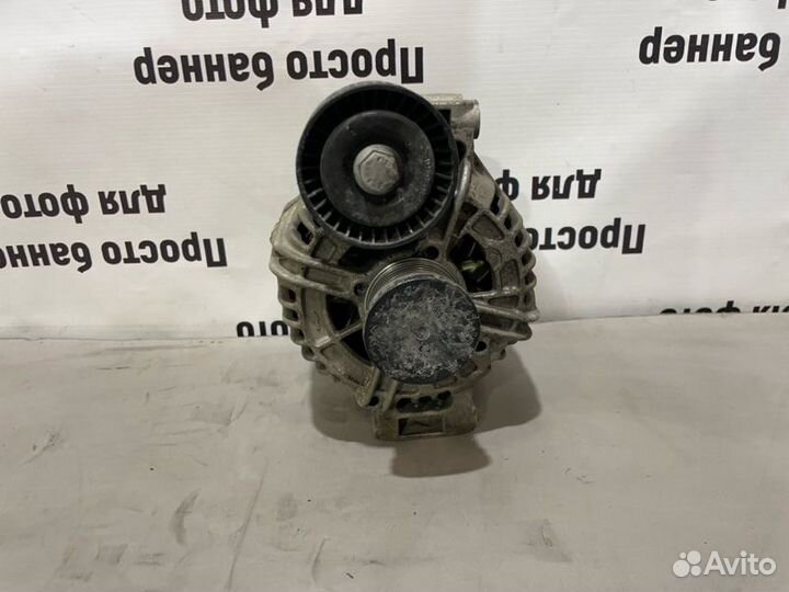 Генератор Bmw 320I Е92 N46T 2009