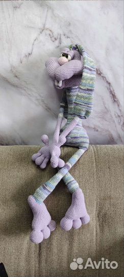 Интерьерная игрушка ручной работы