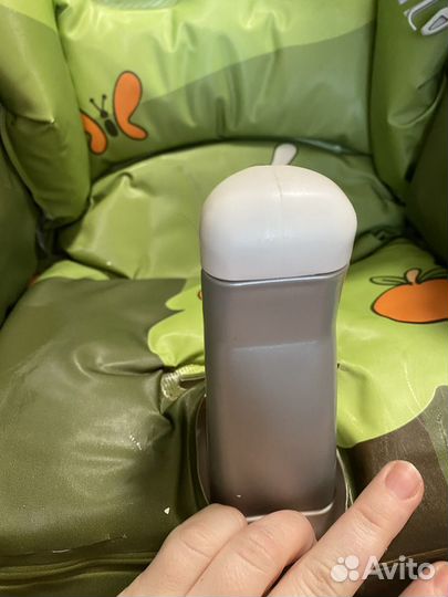 Peg perego papa dinner стул для кормления