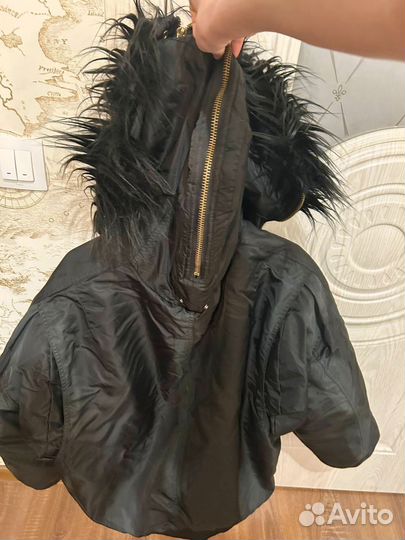 Grailz Project Bomber (G/R project) Type