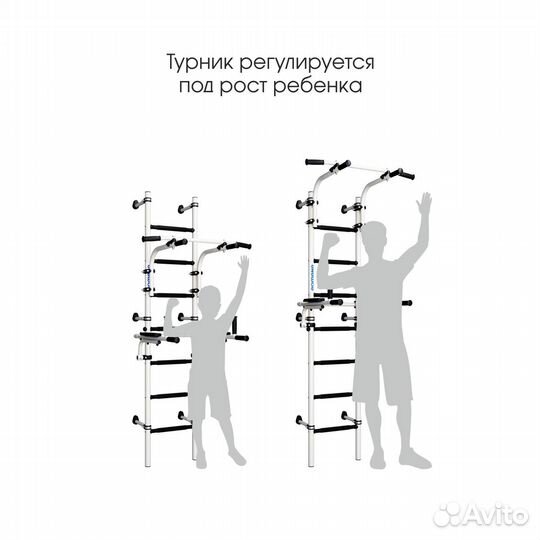 Шведская стенка