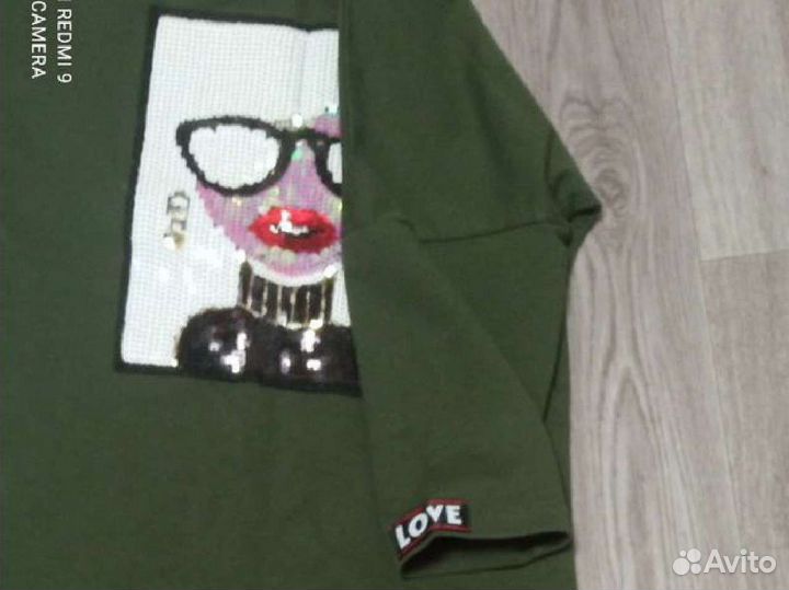 Вещи пакетом для девочки 6-7 лет