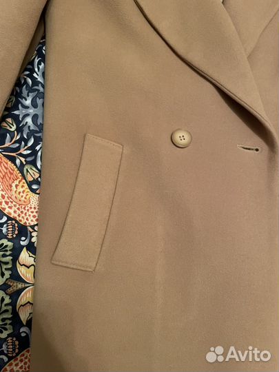 Dreamwhite пальто зимнее