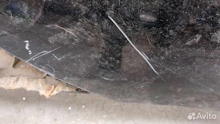 Крыло Ford Transit (Tourneo) Custom 2014, 2015