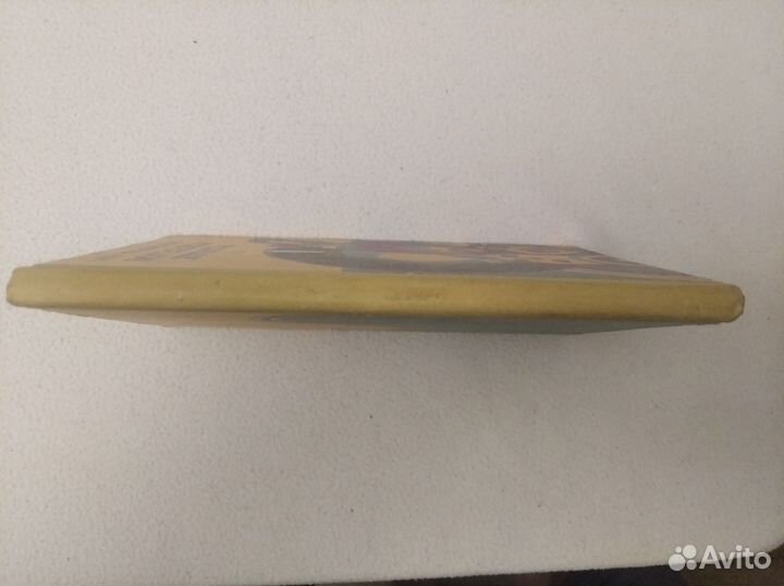 О. Феофанов. Музыка бунта