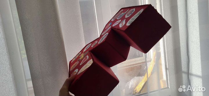 Поделка в школу в садик