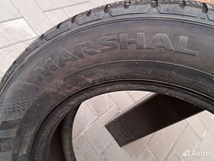 Marshal Winter PorTran CW51 195/70 R15C 104R