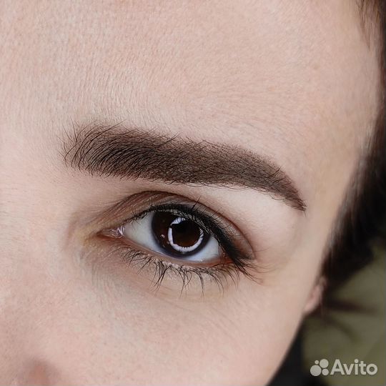 Перманентный макияж