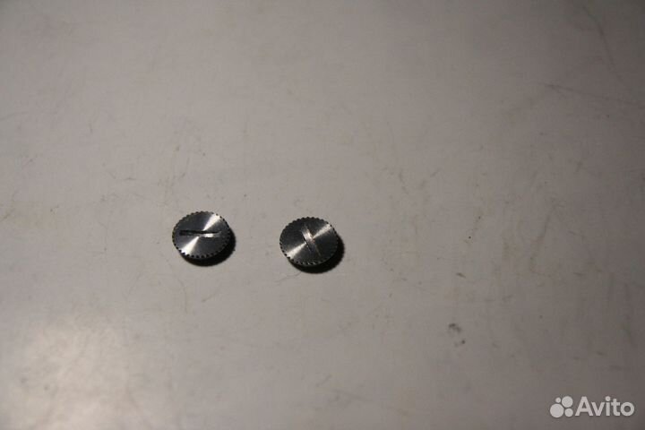 Крышки батарейных отсеков Зенит 12сд хр 122 19 ттл