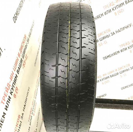 Matador MPS 330 Maxilla 2 225/70 R15C 112R