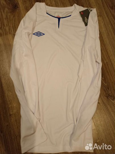 Майка разминочная