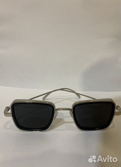 Солнцезащитные очки женские бу