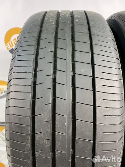 Dunlop Veuro VE304 245/50 R18 101W