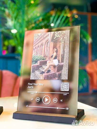 Портрет по фото