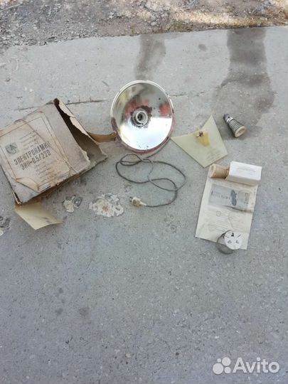 Обогреватель