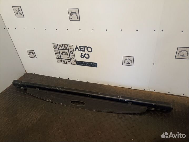 Полка багажника для Kia Ceed