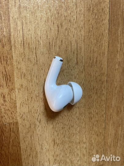 Наушники apple earpods 3