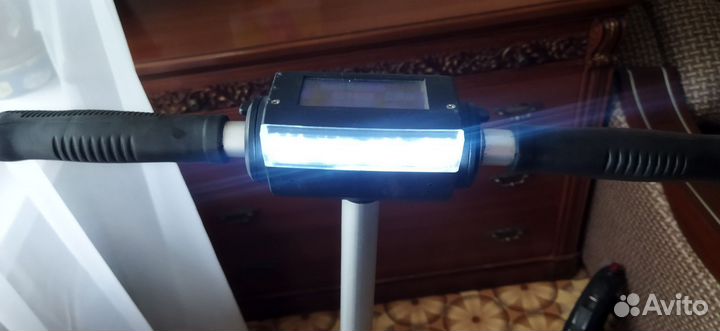 Электросамокат kugoo s3 jilong