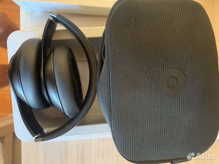 Беспроводные наушники beats studio pro